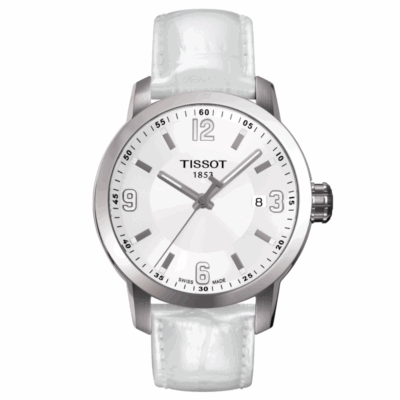 Ảnh sản phẩm Tissot 39mm Unisex T055.410.16.017.00