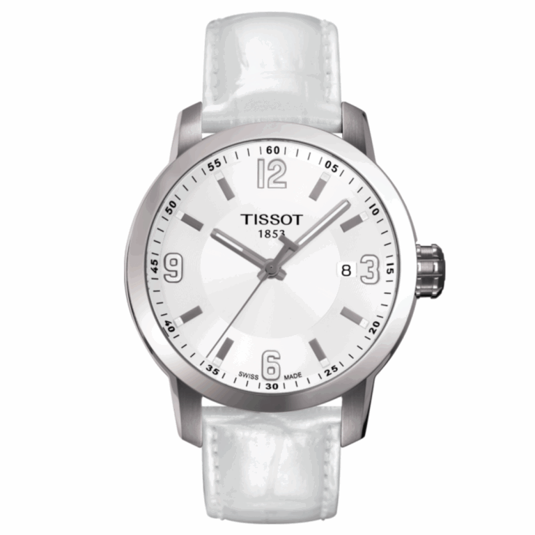 Tissot 39mm Unisex T055.410.16.017.00