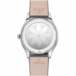 Omega 39mm Nữ 428.17.39.60.02.001 - Ảnh 2