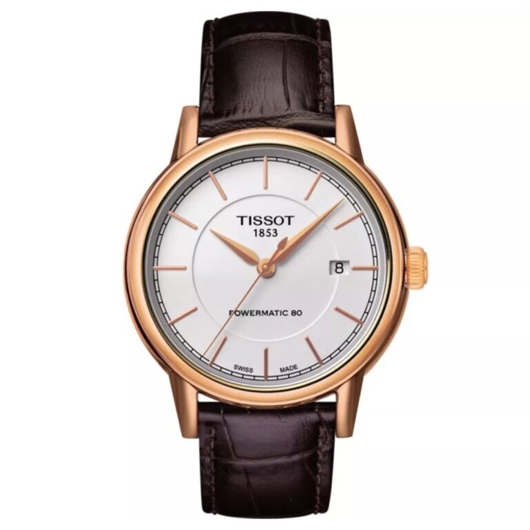 Tissot 40mm Nam T085.407.36.011.00