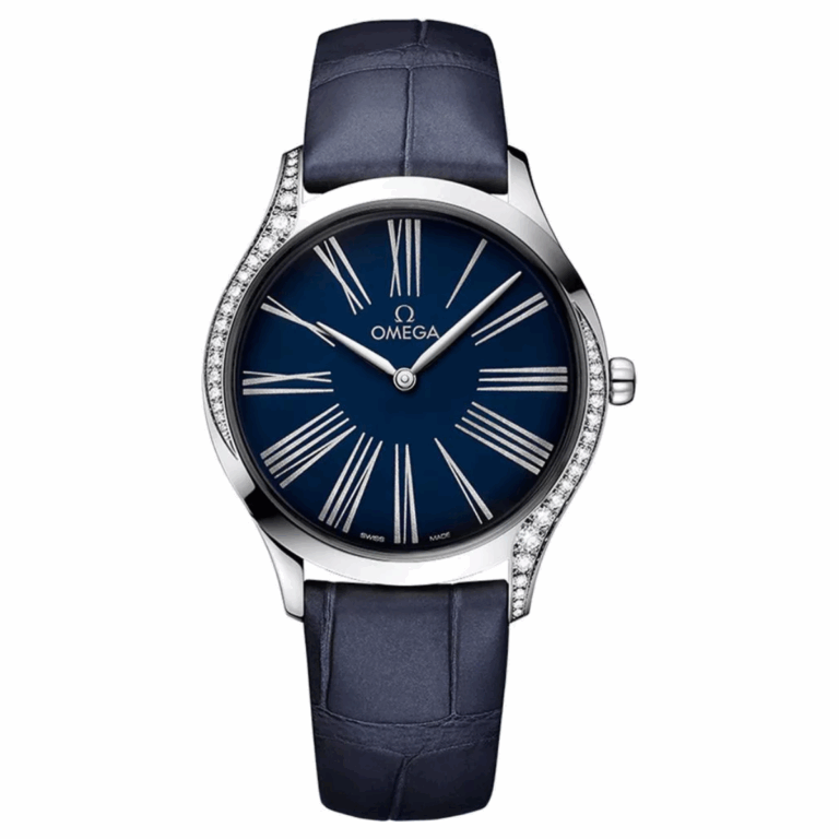 Omega 36mm Nữ 428.18.36.60.03.001