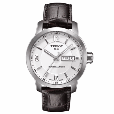 Ảnh sản phẩm Tissot 39mm Nam T055.430.16.017.00
