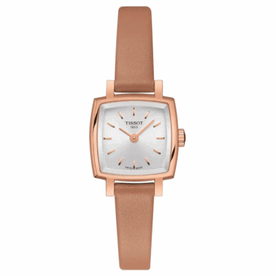 Ảnh sản phẩm Tissot 20mm Nữ T058.109.36.031.01