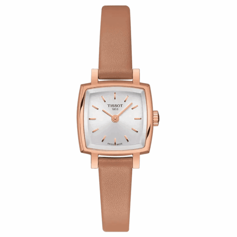 Tissot 20mm Nữ T058.109.36.031.01