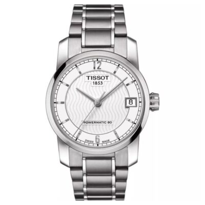Ảnh sản phẩm Tissot 32mm Nữ T087.207.44.037.00