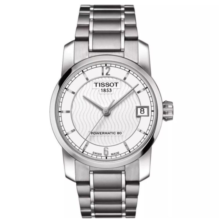 Tissot 32mm Nữ T087.207.44.037.00