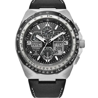Ảnh sản phẩm Citizen 46mm Nam JY8149-05E