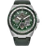 Citizen 46mm Nam JY8147-01X - Ảnh 1