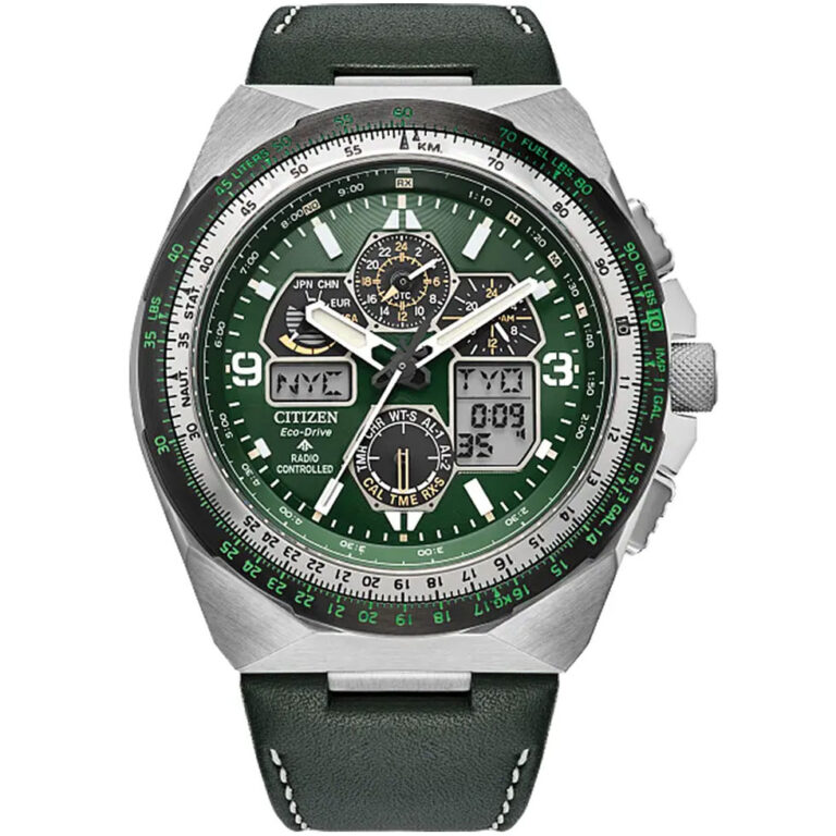 Citizen 46mm Nam JY8147-01X