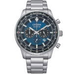Citizen 44mm Nam CA4500-91L - Ảnh 1