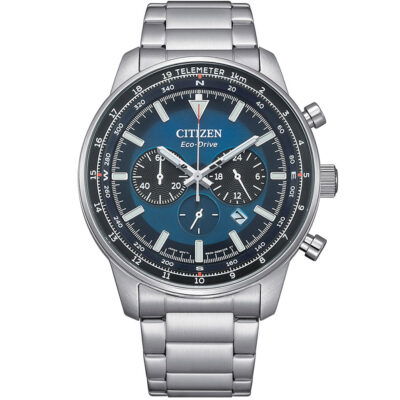 Ảnh sản phẩm Citizen 44mm Nam CA4500-91L