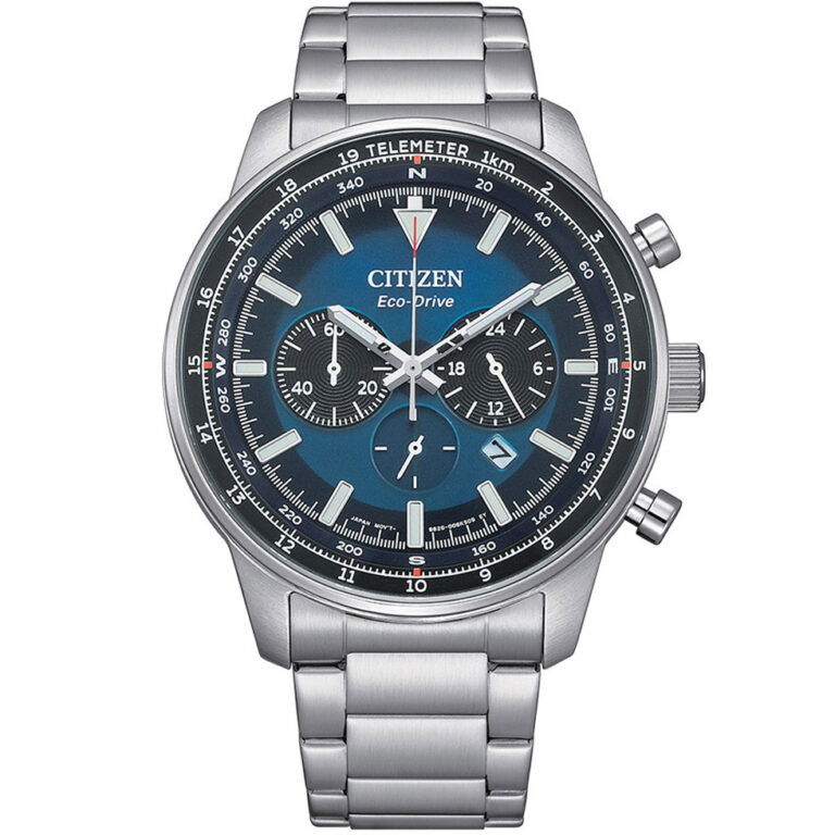 Citizen 44mm Nam CA4500-91L