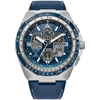 Ảnh sản phẩm Citizen 46mm Nam JY8148-08L