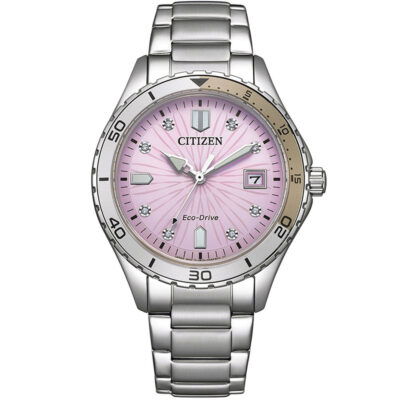 Ảnh sản phẩm Citizen 36.8mm Nữ FE6170-88X