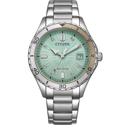 Ảnh sản phẩm Citizen 36.8mm Nữ FE6170-88L