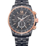 Citizen 42.6mm Nam CB5884-88H - Ảnh 1