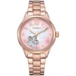 Citizen 34mm Nữ PC1017-70Y - Ảnh 1