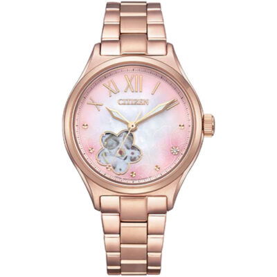 Ảnh sản phẩm Citizen 34mm Nữ PC1017-70Y