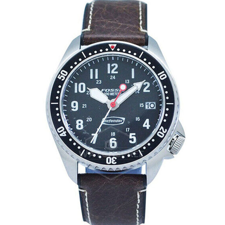 Fossil 42mm Nam LE1062