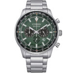 Citizen 44mm Nam CA4500-91X - Ảnh 1