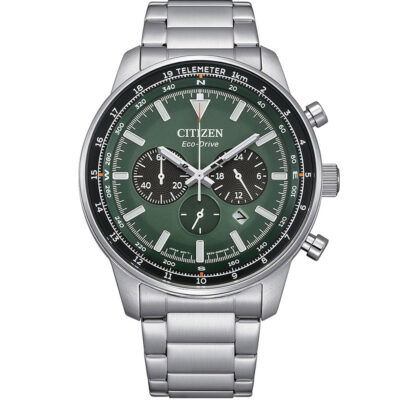 Ảnh sản phẩm Citizen 44mm Nam CA4500-91X