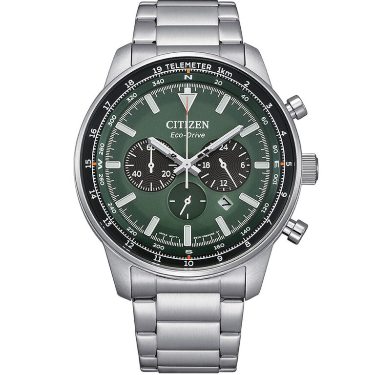 Citizen 44mm Nam CA4500-91X