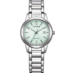 Citizen 29.5mm Nữ FE1241-71X - Ảnh 1