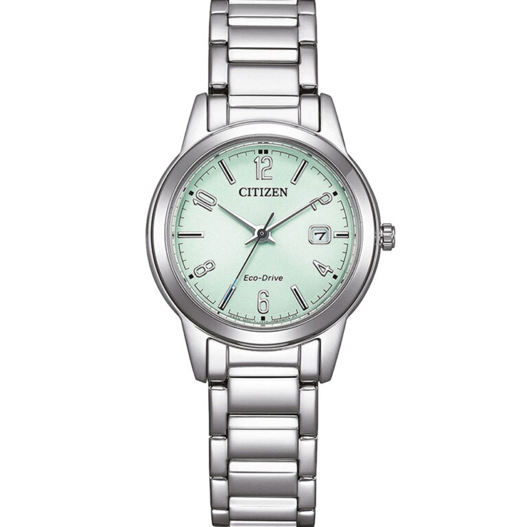 Citizen 29.5mm Nữ FE1241-71X