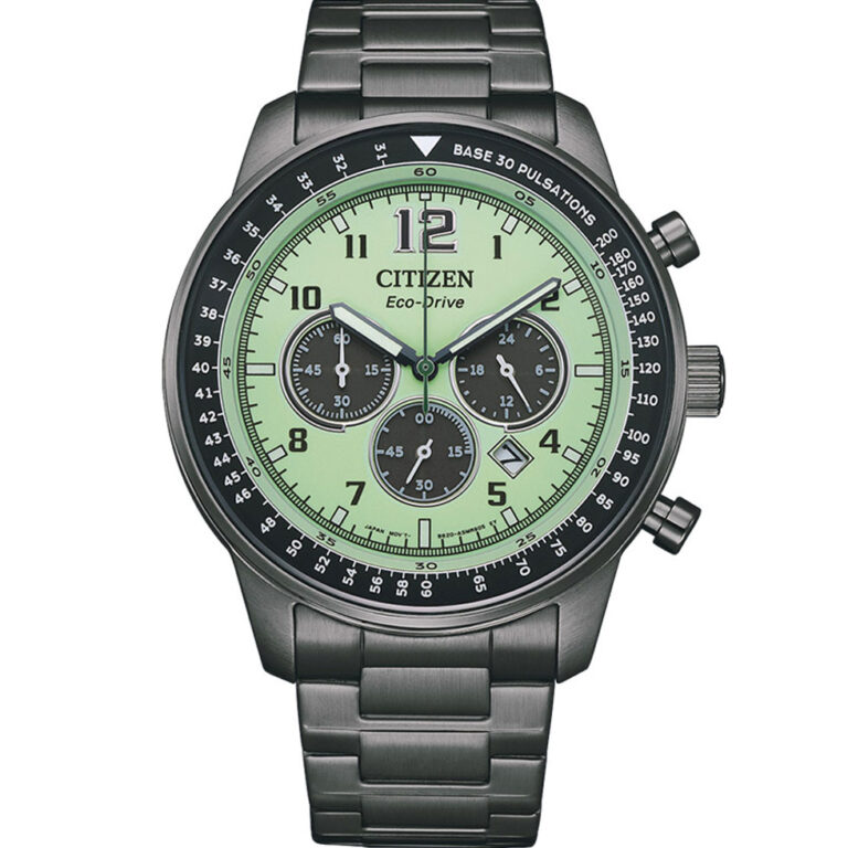 Citizen 44mm Nam CA4507-84X