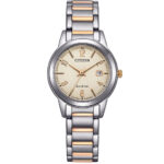Citizen 29.5mm Nữ FE1244-72A - Ảnh 1