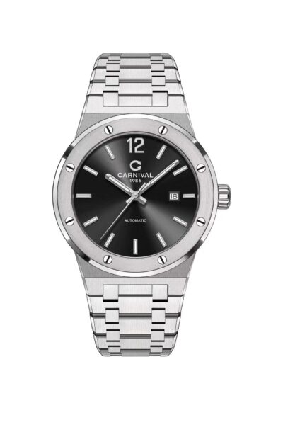 Carnival 41mm Nam 8122G-VT-D