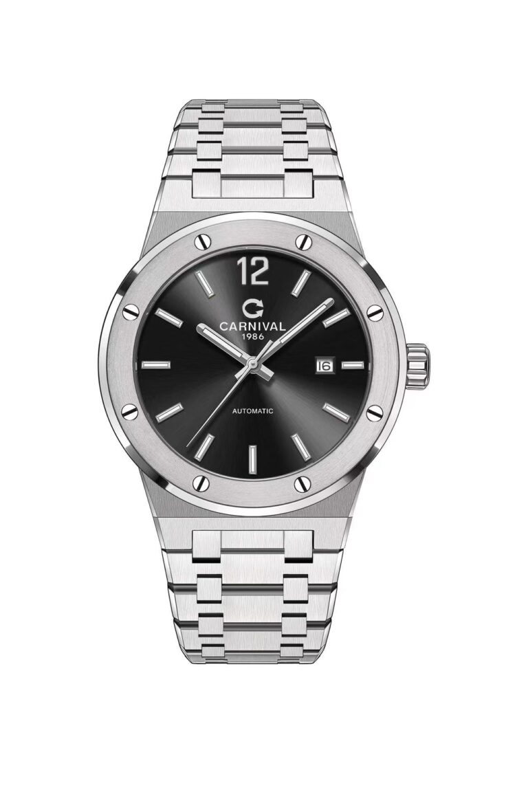 Carnival 41mm Nam 8122G-VT-D