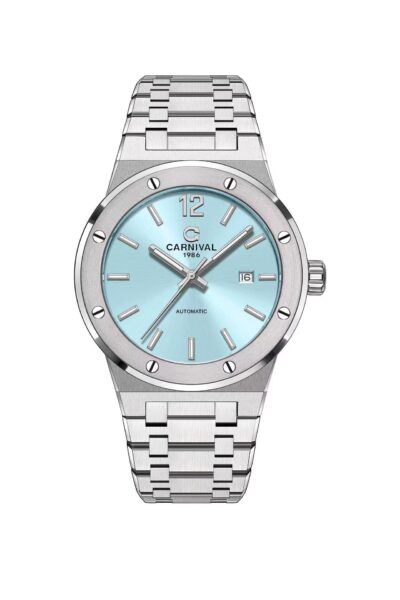 Ảnh sản phẩm Carnival 41mm Nam 8122G-VT-XD