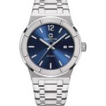 Carnival 41mm Nam 8122G-VT-X - Ảnh 1