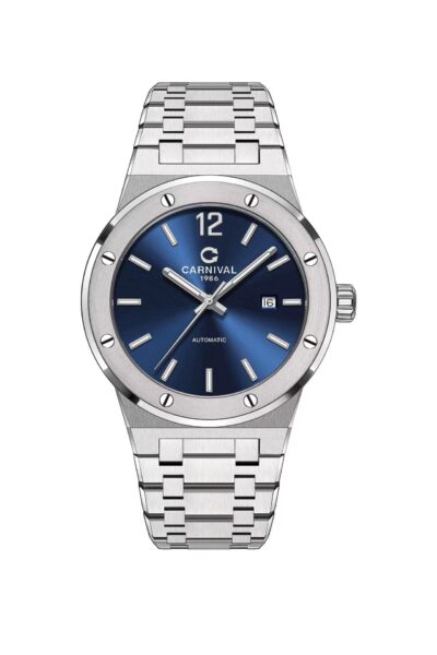 Ảnh sản phẩm Carnival 41mm Nam 8122G-VT-X