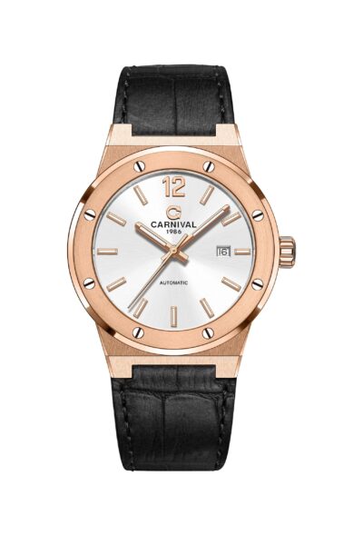 Carnival 41mm Nam 8122G-VH-DD-T