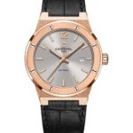 Carnival 41mm Nam 8122G-VH-DD-N - Ảnh 1