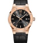 Carnival 41mm Nam 8122G-VH-DD-D - Ảnh 1