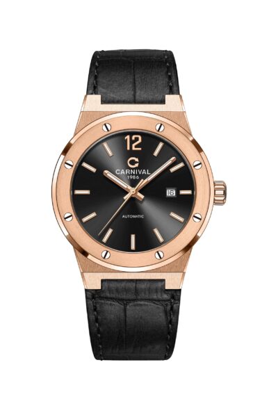 Carnival 41mm Nam 8122G-VH-DD-D