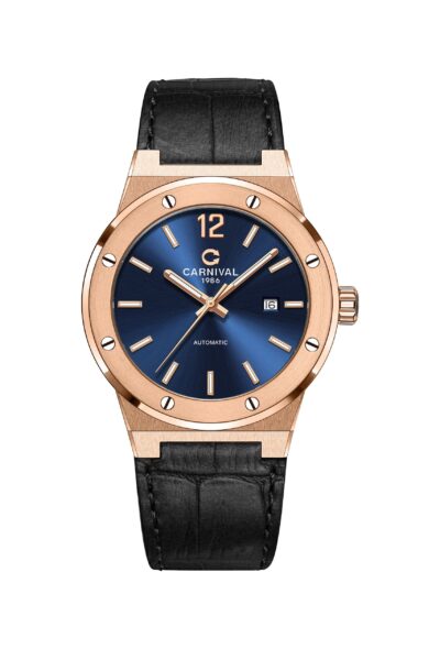 Carnival 41mm Nam 8122G-VH-DD-X