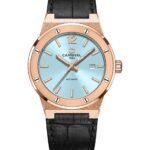 Carnival 41mm Nam 8122G-VH-DD-XD - Ảnh 1