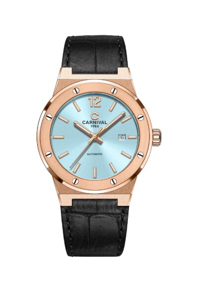 Ảnh sản phẩm Carnival 41mm Nam 8122G-VH-DD-XD