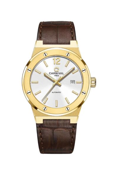 Carnival 41mm Nam 8122G-VV-DD-T