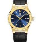 Carnival 41mm Nam 8122G-VV-DD-X - Ảnh 1