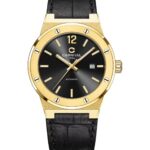 Carnival 41mm Nam 8122G-VV-DD-D - Ảnh 1