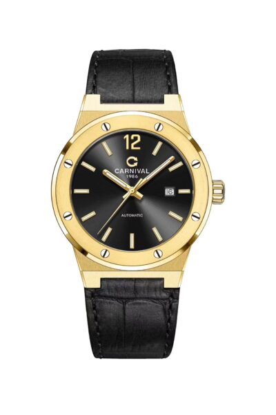 Carnival 41mm Nam 8122G-VV-DD-D