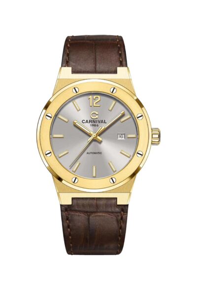 Ảnh sản phẩm Carnival 41mm Nam 8122G-VV-DD-N