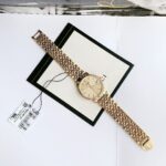 Tissot 34mm Nữ T52.5.481.21 - Ảnh 2