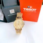 Tissot 34mm Nữ T52.5.481.21 - Ảnh 4