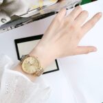 Tissot 34mm Nữ T52.5.481.21 - Ảnh 6